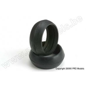 CENTERPOINT SLICKS(F/R)(2) Traxxas