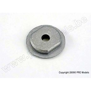 DIFF HOUSING COVER Traxxas