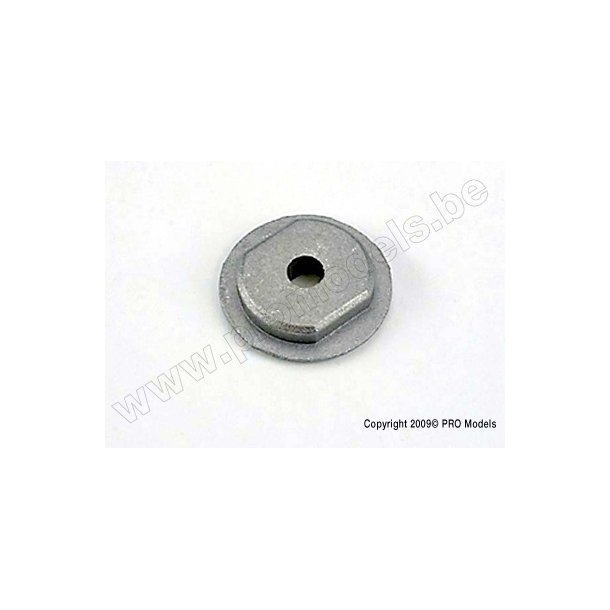 DIFF HOUSING COVER Traxxas