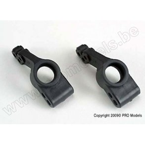 AXLE CARRIERS(O DEG)(R) Traxxas