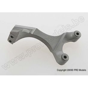 GEARBOX BRACE/ CLUTCH GUARD (G Traxxas