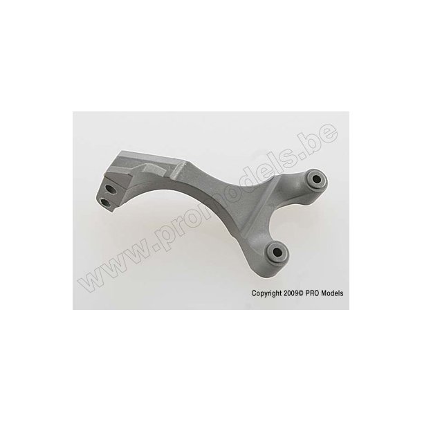 GEARBOX BRACE/ CLUTCH GUARD (G Traxxas
