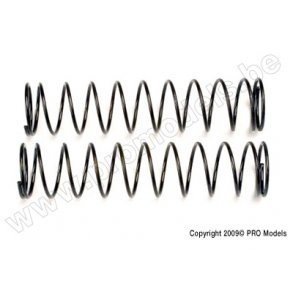 SHOCK SPRINGS (REAR)(N RUSTLER Traxxas