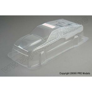 NITRO SPORT BODY Traxxas