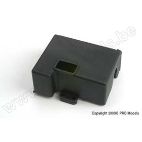 RECEIVER COVER Traxxas