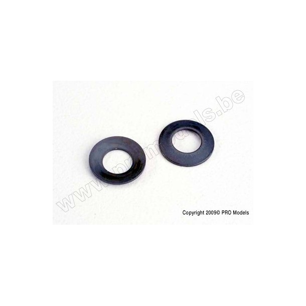 BELLEVILL SPRING WASHERS Traxxas