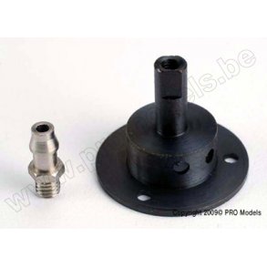 THRUST WASHER HOUSING Traxxas