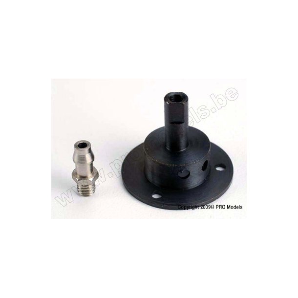 THRUST WASHER HOUSING Traxxas