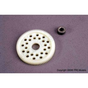 SPUR GEAR (81-TOOTH) (48-PITCH Traxxas