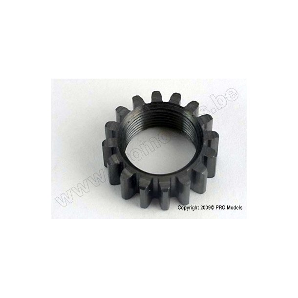 CLUTCH GEAR, 1ST (16-T)(STANDA Traxxas