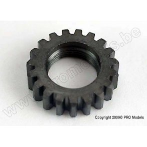 CLUTCH GEAR, 2ND (19-T)(OPTION Traxxas
