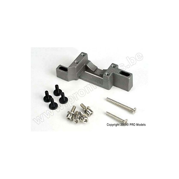 ENGINE MOUNT (NITRO 4-TEC) Traxxas