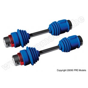 DRIVESHAFTS, CENTER T-MAXX (ST Traxxas