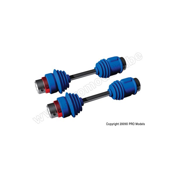 DRIVESHAFTS, CENTER T-MAXX (ST Traxxas