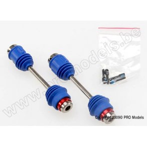 DRIVESHAFTS, CENTER E-MAXX (ST Traxxas