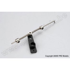 LINKAGE, SHIFT (INCLUDES LINKA Traxxas