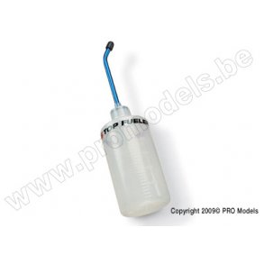 Bottle, fuel filler (500cc) Traxxas