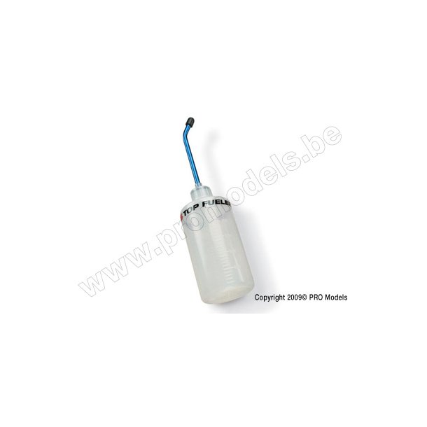 Bottle, fuel filler (500cc) Traxxas