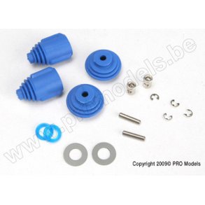 Rebuild kit (for steel constant velocity driveshafts) Traxxas