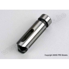 Slide, carburetor (slide only for TRX 2.5, 2.5R) Traxxas