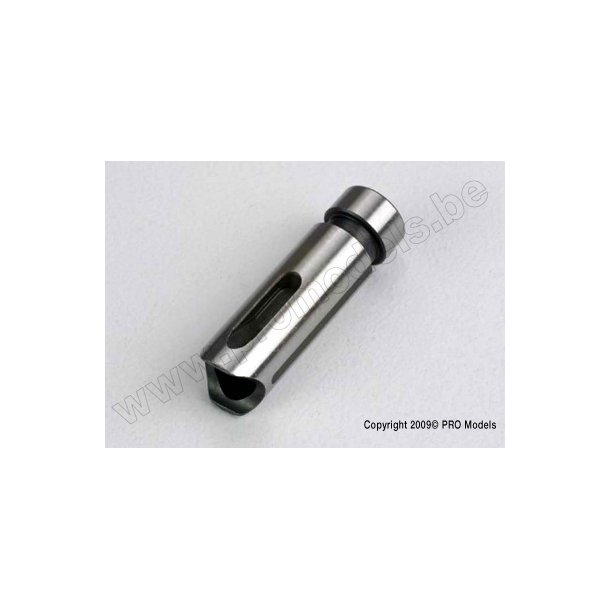 Slide, carburetor (slide only for TRX 2.5, 2.5R) Traxxas