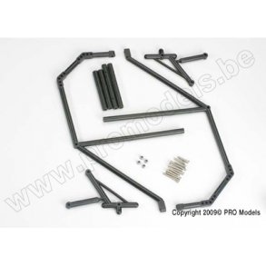 Roll cage Traxxas