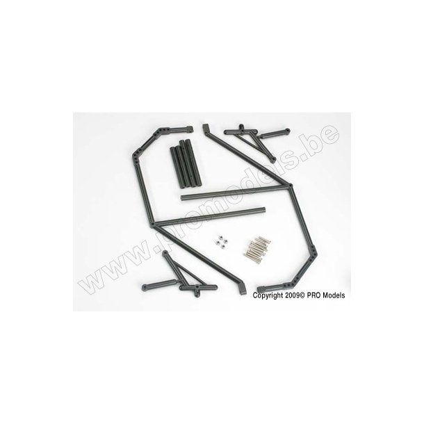 Roll cage Traxxas