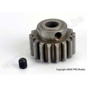 Gear, 17-tooth/ 5x6 GS (1) Traxxas