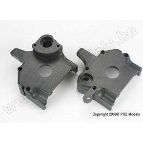 Differential gearbox Traxxas