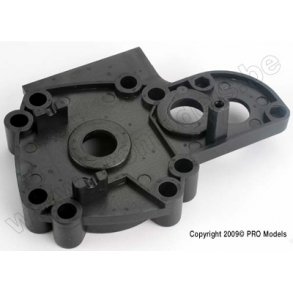 Gear plate Traxxas