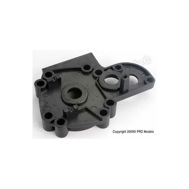 Gear plate Traxxas