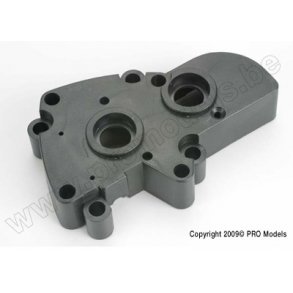 Outer spur gearbox Traxxas