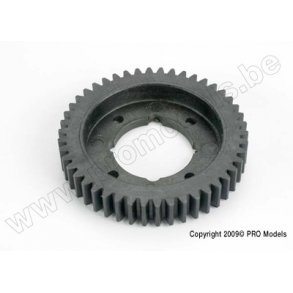 Spur/ diff gear, 46-tooth Traxxas