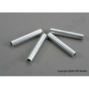 Screw sleeves (4) Traxxas
