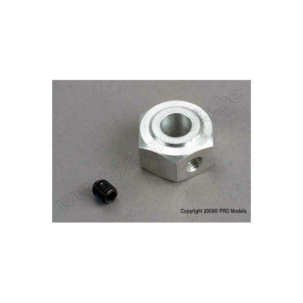 Brake hexagonal driver/ 5X6 GS (1) Traxxas