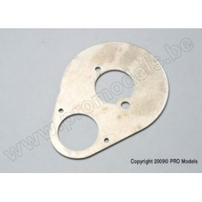 Brake cross shaft/ 3X8 CS/ wire Traxxas