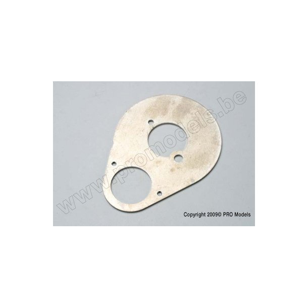 Brake cross shaft/ 3X8 CS/ wire Traxxas