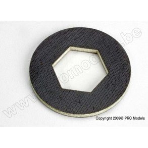 Brake disc Traxxas