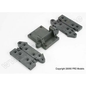 Suspension mount (front) Traxxas