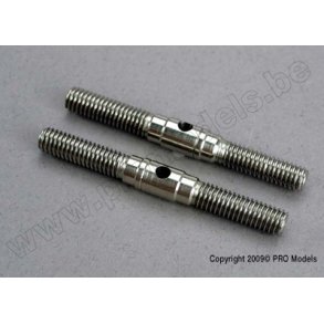 Upper camber rods (2) (front) Traxxas