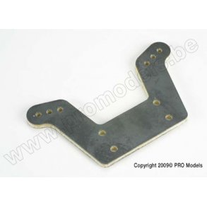 Shock tower (front) Traxxas