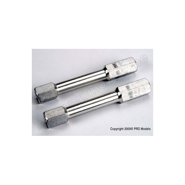 Aluminum mounting posts (2) Traxxas