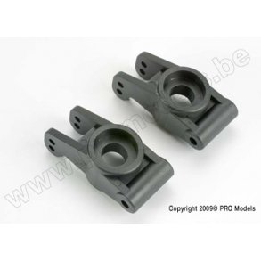 Stub axle carriers (2) (rear) Traxxas