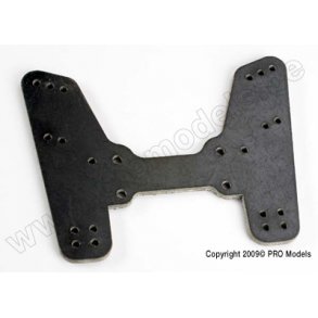 Shock tower (rear) Traxxas