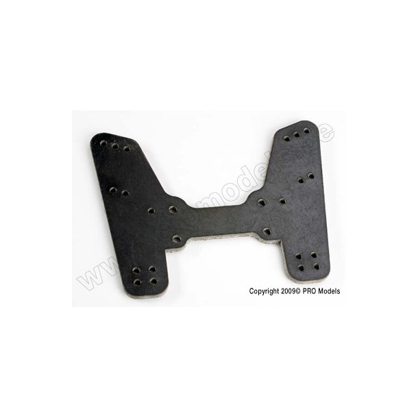 Shock tower (rear) Traxxas