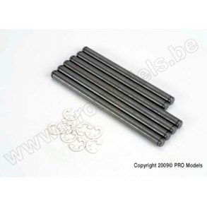 Suspension pin set Traxxas