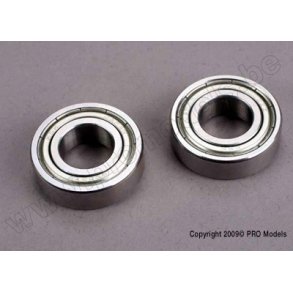 Ball bearings (15x32x9mm) (2) Traxxas