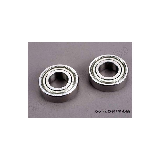 Ball bearings (15x32x9mm) (2) Traxxas