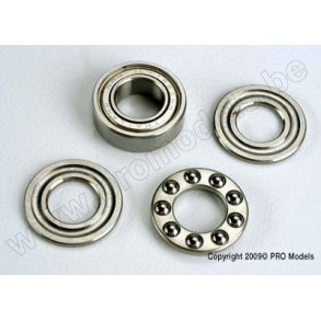 Thrust bearing assembly Traxxas