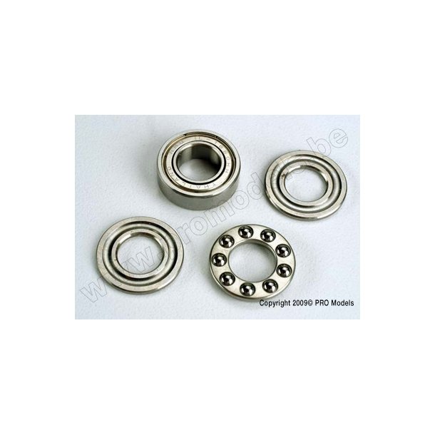 Thrust bearing assembly Traxxas